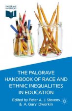 Palgrave Handbook of Race and Ethnic Inequalities in Education