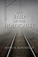 End of the Holocaust