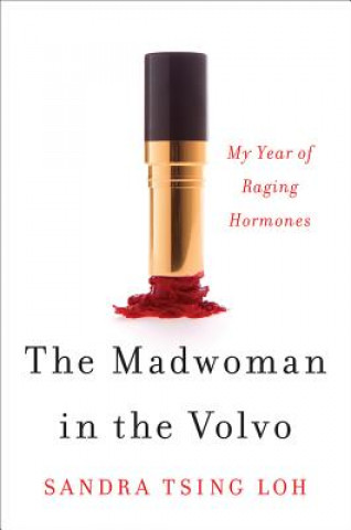 Madwoman in the Volvo