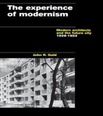Experience of Modernism