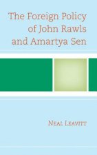 Foreign Policy of John Rawls and Amartya Sen