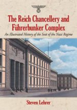 Reich Chancellery and Fuhrerbunker Complex