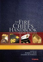 Fire Chief's Handbook