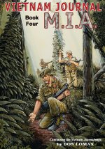 Vietnam Journal Book Four