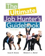 Ultimate Job Hunter's Guidebook
