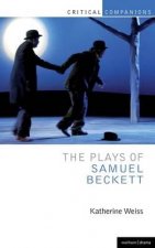 Plays of Samuel Beckett
