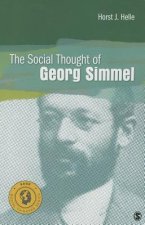 Social Thought of Georg Simmel