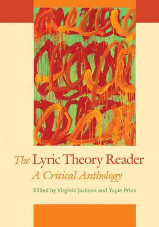 Lyric Theory Reader