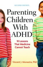 Parenting Children with ADHD