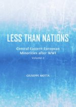 Less Than Nations