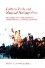 Cultural Parks and National Heritage Areas