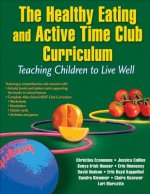 Healthy Eating and Active Time Club Curriculum