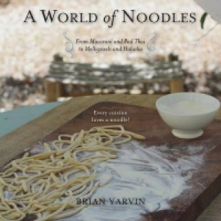 World of Noodles