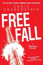 Free Fall - a John Ceepak Mystery