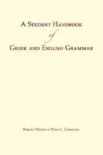 Student Handbook of Greek and English Grammar