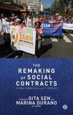 Remaking of Social Contracts