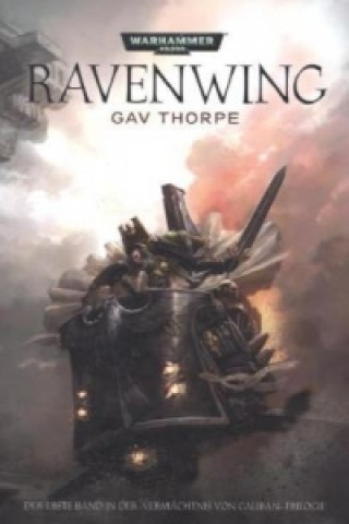 Warhammer 40.000 - Ravenwing