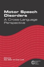 Motor Speech Disorders