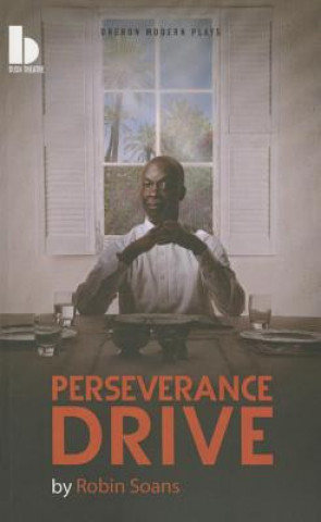 Perseverance Drive