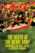 Death of the Mehdi Army