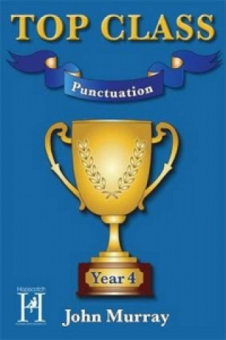 Top Class - Punctuation Year 4