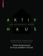 Aktivhaus - The Reference Work