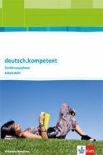 deutsch.kompetent. Ausgabe Nordrhein-Westfalen Einführungsphase