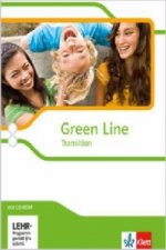 Green Line Transition, m. 1 CD-ROM