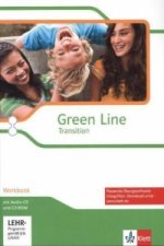 Green Line Transition, m. 1 Beilage