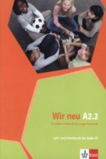 Wir neu zweibandig