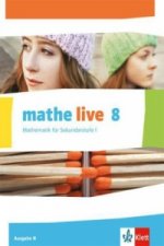 mathe live 8. Ausgabe N