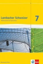 Lambacher Schweizer Mathematik 7. Ausgabe Rheinland-Pfalz