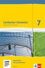 Lambacher Schweizer Mathematik 7 - G9. Ausgabe Hessen