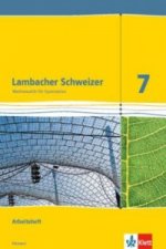 Lambacher Schweizer Mathematik 7 - G9. Ausgabe Hessen