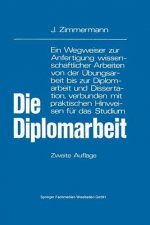 Die Diplomarbeit