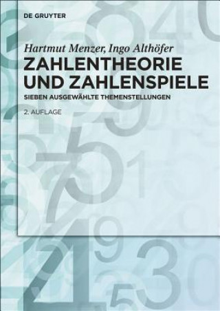 Zahlentheorie und Zahlenspiele