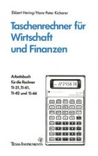 Taschenrechner Fur Wirtschaft Und Finanzen