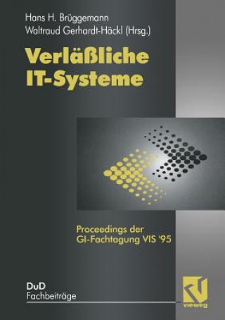 Verlassliche It-Systeme