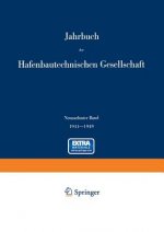 Jahrbuch Der Hafenbautechnischen Gesellschaft