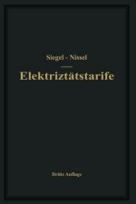 Die Elektrizitatstarife
