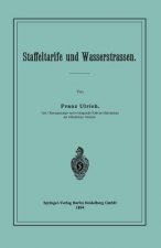 Staffeltarife Und Wasserstrassen