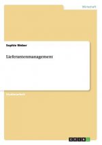 Lieferantenmanagement