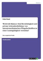 Work-Life-Balance