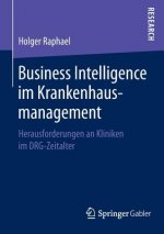 Business Intelligence Im Krankenhausmanagement