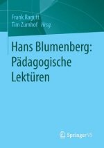 Hans Blumenberg: Padagogische Lekturen
