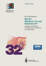 Die 32-Bit-Expedition: Win32 , Windows 4.0 und Windows NT , 1