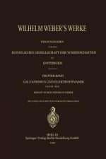 Wilhelm Weber's Werke
