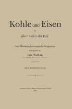 Kohle Und Eisen in Allen Landern Der Erde