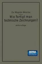 Wie Fertigt Man Technische Zeichnungen?