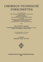 Chemisch-Technische Vorschriften